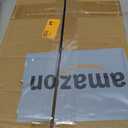 Outdoor-Projector-Screen-with-Stand - 120 inch Portable Projector Screen Indoor Outdoor Projector Screens 16:9 4K HD Lightweight Movie Screen with Carry Bag for Backyard Movie Night