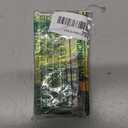 AUXITO 912 921 LED Bulb for Backup Light Reverse Lights High Power 2835 15-SMD Chipsets Error Free T15 906 922 W16W Bulbs, 6000K White, Exterior Light Bulbs (Upgraded, Pack of 2)