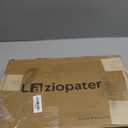 Acacia Wood Cutting Board Set of 3, Solid Wood Cutting Board with Holder, Deep Juice Grooves & Built-in Handles, Durable Wooden Chopping Board Set for Meat, Vegetables, Cheese, Kitchen Prep