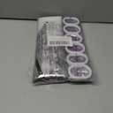 Rustic Farmhouse Floral Shower Curtain Rustic Farmhouse Daisy Shower Curtains Rustic Wooden Bath Curtain Set with 12PCS Hooks, 70X70 Inch, Pink