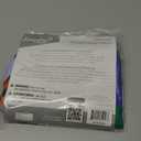 Everyday Kids 2-Pack Standard Size Pillowcases fit Pillows 20 x 26 -100% Soft Breathable Microfiber - Perfect for Toddler Little Boy Twin/Full Size Bed - Construction