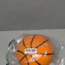 QPOJIZ Silent Basketball Size 5,Indoor Basketball, Airless Basketballs for Quiet Dribbling and Indoor Training, Soundless Indoor Training Quiet Ball Gift for Youth Indoor Training Ball