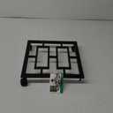 Contemporary Plant Caddy