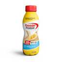 Premier Protein 30g Protein Shake, Bananas & Cream, 30g Protein, 1g Sugar, 24 Vitamins & Minerals, Nutrients to Support Immune Health,11.5 fl oz Pack of 12 (BBD 20 APR 2026)