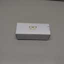 Polarized Sunglasses for Men and Women - Classic Fashion Sun Glasses Lightweight Shades for Driving Fishing Golf (A2 Black/Ice Blue Mirrored/White Mirrored)