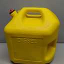 Midwest Can 8610 5 Gallon Diesel Can w/Quick Flow Spout