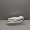 oeko tex towels grandeur hospitality 8 Pieces, 15x26 inches