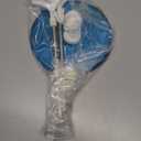 2Pcs Doll Base Stand Fit for BJD Dolls 1/3 1/4 Applicable 15.7" - 27.6" Tall, Adjustable Small Display Holder Base Stainless Steel Support Accessories for Ball Jointed Doll, for Action Figures Posing