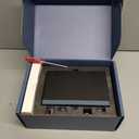 MiYee Wingflex A320 FCU CUBE Flight Simulator Control Unit A320 Panel Game Simulator Plug-and-Play Real Aircraft Feel