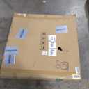 Grid Wall Panels, 2 Packs 3'x 6' Grid wall Panels Stand with T-Base, Black Wire Gridwall Display Rack, Craft Show Display Rack, Art Gridwall Display Stand