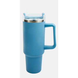 Vessel Tumbler 40oz