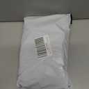 2 Underwear Hangers + 10 Foldable Clothes Hangers for Bras, Pants, Towels  Space-Saving Non-Slip Set for Travel, Closet Organizer, Wardrobe Storage, Laundry, Dorm, RV (Black)