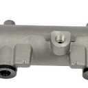 Dorman M630963 Brake Master Cylinder Compatible with Select Dodge/Ram Models