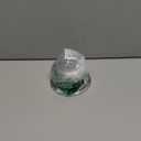 Moen Moenflo XL Chrome Single Function 4.38-Inch Diameter Showerhead, 6302 (2.5 GPM)