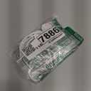 TUSITA Rapid Charger Compatible with Fossil Gen 6, Michael Kors Gen 6 Touchscreen Smart Watch FTW0006 MKT0003-1M (2-Pack)