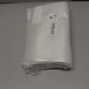 3rd-Gen (10" x 11") 20 PCS Upgraded Reusable High-Seal Bags (Vacuum Sealer Machine Not Included), Compatible with CNAOA Vacuum Sealers