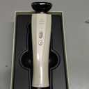 INIA 3-in-1 Skin Tightening Device True Beauty Glow Facial Massager Red Light Therapy for Face and Neck