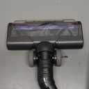 Upgraded Hardwood Floor Vacuum Attachments with Headlights for Dyson V6 DC59 DC61 DC74 , Replacement Parts Motorhead,Soft Roller &PP Bristle Motorized Brush Accessories for Tile,Carpet,Rug Cleaning.