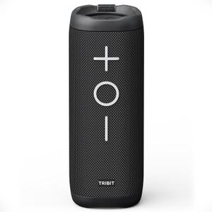 Tribit StormBox 2 Bluetooth Speaker with 34W 360 Surround Sound, XBass Tech, 24H Playtime, IPX7 Waterproof, Bluetooth 5.3, TWS Pairing Portable Wireless Speaker for Outdoor