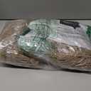 Amazon Basics Rubber Bands, Office Supplies, Size 19 (3-1/2 x 1/16 Inch), Stretchy, 1250 Bands/1 lb. Pack, 3-Pack, Tan