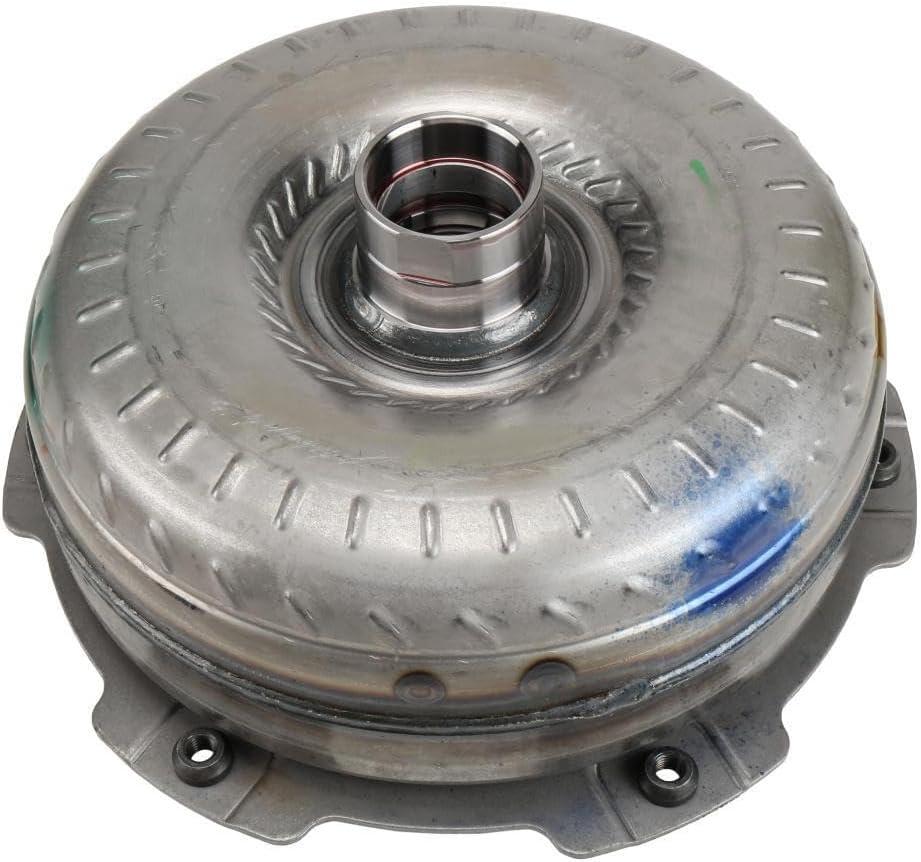 GM Genuine Parts 24297076 Automatic Transmission Torque Converter