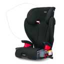Britax Skyline 2-Stage Belt-Positioning Booster Car Seat, Dusk - Highback and Backless Seat, Exp: 09/2035