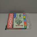 Monopoly Board Game | Classic Game with Storage Tray and Larger Tokens | Ages 8+ | 2 to 6 Players | Family Games for Kids and Adults | Kids Gifts