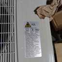 YITAHOME 12000 BTU Mini Split AC Heating System, 20 SEER2 115V Ductless Air Conditioner with Wi-Fi & Alexa Compatibility, Covers Up to 750 Sq. Ft, Energy Efficient Inverter AC with Heat Pump (White)