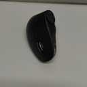 acer Ergonomic Mouse Wireless with Side Scroll Wheel, Bluetooth Mouse for Laptop(BT5.2+2.4GHz), Office Vertical Computer Mice, Right Hand Ergo Mice, 8 Buttons, 2.4GHz USB Receiver for PC and Desktop