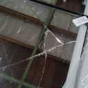 Buruis 60 x 32 Inch Medicine Cabinet with LED Lights and Mirror, Recessed/Wall Mounted Bathroom Cabinet, 3-Color Light, Defogger, Memory Function, Outlet & USB, Dimmer, Black