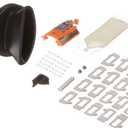 Motorcraft SW6383 Ignition Switch and Lock Cylinder