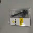 Saris Bicycle Rack Accessory, Bike Hitch Tite Combo, Black