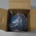 BJPKPK Insulated Water Bottle with Straw Lid, 12oz Thermo Water Bottles with Soft Nozzle, Flex Handle & Non-slip Boot, BPA Free Leak Proof Stainless Steel Metal Thermo, Tumblers, Cups,Vast