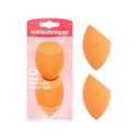 Real Techniques Miracle Complexion Sponge Duo, 2 Count