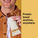 RXBAR Protein Bars, Protein Snack, Snack Bars, Coconut Chocolate, 22oz Box (12 Count) (EXP 09/18/26)