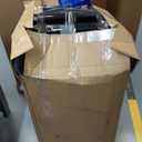 Evenflo Pivot Modular Travel System with LiteMax Infant Car Seat (Casual Gray)