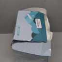 BANBALOO | Bed Bumper for Toddlers 53" | Bed Rails for Queen, King, Twin, Full-Size Bed | Toddler Bed Bumper | Bumpers for Bed | Bed Rail for Toddlers | Bed Barrier for Toddler | Foam Bumper