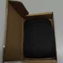 Pocket Picnic Blanket for 1 Persons, 43.3x27.56 (1.27oz) Super Light Compact Beach Blanket, SandProof Waterproof Portable Beach Picnic Mat for Outdoor Hiking Camping Travel Festival(Green) (J Green (Black Pack))