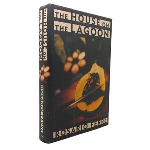 The House on the Lagoon, Paperback