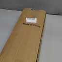 2Pack Total 78.7"x15.8" Cat Scratch Mat for Cat Couch Furniture and Wall Protector | Trimmable Self-Adhesive Carpet Climb Cat Scratcher for Covering Cat Tower and Replacement Pads (Khaki)