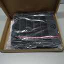 Grisun 32 Inch Built-in Grill Cover for Bull 45005 Built in Gas Grill, Grill Cover for Outdoor Grill, Bull Outdoor Kitchen & Grill Head Cover, Heavy Duty Waterproof BBQ Grill Cover with Handle