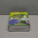 Garden Hose,50FT/15m Expanding Hose Pipe with 8 Function Hose Nozzle,3 Times Expandable Magic Hose 15m (50ft, Blue)