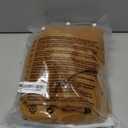 Morph Unisex Gingerbread Man Costume Women, Gingerbread Costume Adult Christmas Costumes For Adults (Medium)