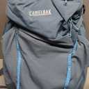 CamelBak Women’s Rim Runner X20 Hiking Hydration Backpack with 70oz Crux Reservoir, Women Specific Fit and Ventilated Support for Day Hiking