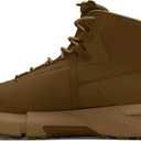 Under Armour Men's Charged Valsetz Mid Military and Tactical Boot