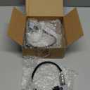 Upstream & Downstream O2 Oxygen Sensor 4PCS FIT 20172021 Colorado/Canyon/Acadia/XT5/XT6 20182021 Traverse/Enclave 20192021 Blazer 250-241212