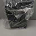 ELPHECO Bathroom Trash Can with Lid 2.5 Gallon Motion Sensor Slim Garbage Can Small Touchless Trash Bin Bathroom Decor 9.5 Liter Smart Waste Basket for Bedroom, Living Room, Toilet (Black)