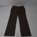 BUBBLELIME 29"/31"/33"/35"/37" Women's High Waist Straight Leg Yoga Pants Tummy Control Workout Pants with Pockets Small