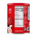 Dry Whole Milk, 30.6 oz., 1 Pack