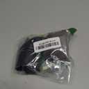 Vacuum Accessories & Attachments for Shop Vac 2-1/2'' - Vacuum Dust Brush & Extension Wand Compatible with Vacuums Using 2-1/4'' Inner Diameter Accessories (Horsehair, 2-1/4'')